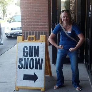 Meet your Posher, Rhiannon