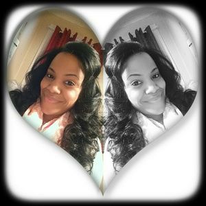 Meet your Posher, Nerelida