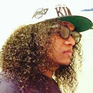 Meet your Posher, Juan