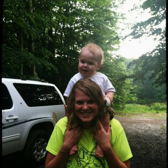 Meet your Posher, Emily - Picture 1 of 1