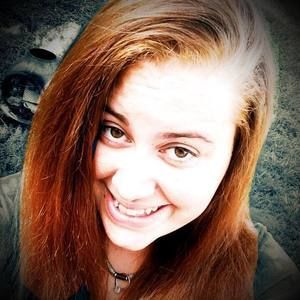 Meet your Posher, Ashlee