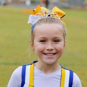 Meet your Posher, April