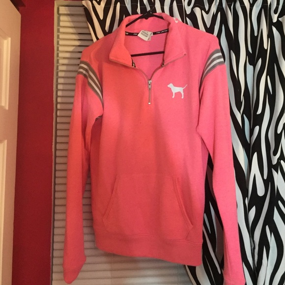 Half zip - Picture 1 of 4