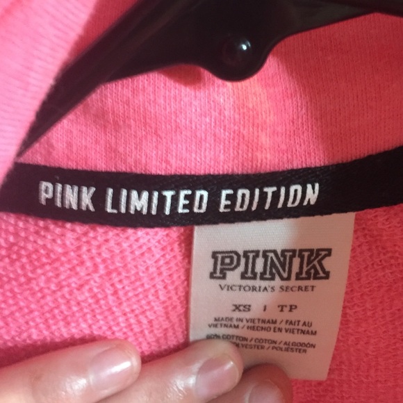 Half zip - Picture 3 of 4