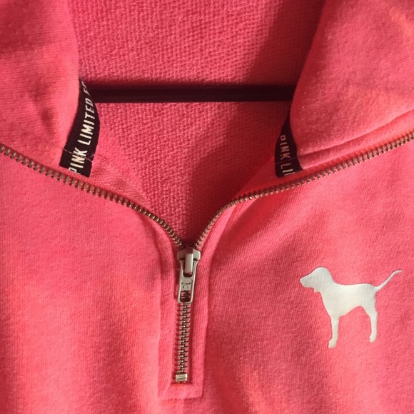 Half zip - Picture 4 of 4