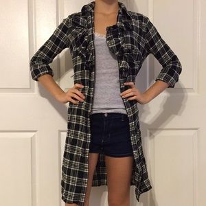 Full body cardigan!! 🌻🌻