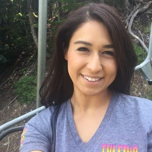 Meet your Posher, Lori