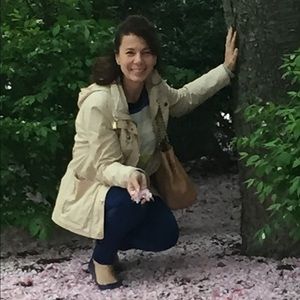 Meet your Posher, Michelle