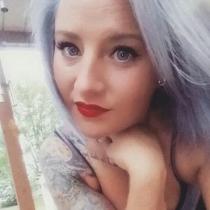 Meet your Posher, Krystin