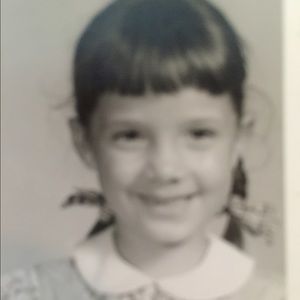 Meet your Posher, Susan