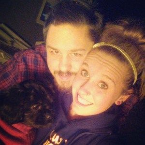 Meet your Posher, Carrie