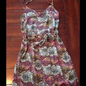 Super fun Vintage Havana dress. Worn once!