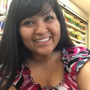 Meet your Posher, Tamara