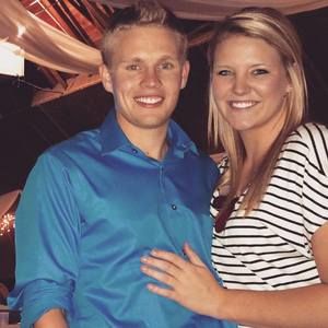 Meet your Posher, Taylor