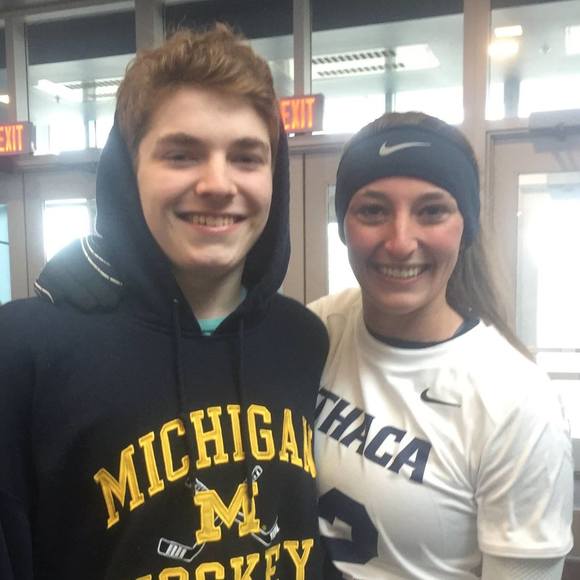 Meet your Posher, Stephanie