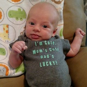 Meet your Posher, Alissa