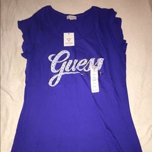 Guess  short sleeve Tshirt