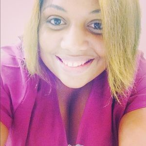 Meet your Posher, Audriana