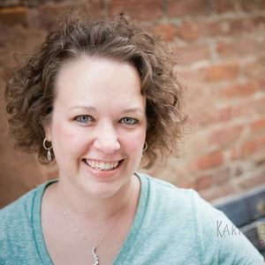 Meet your Posher, Abbey