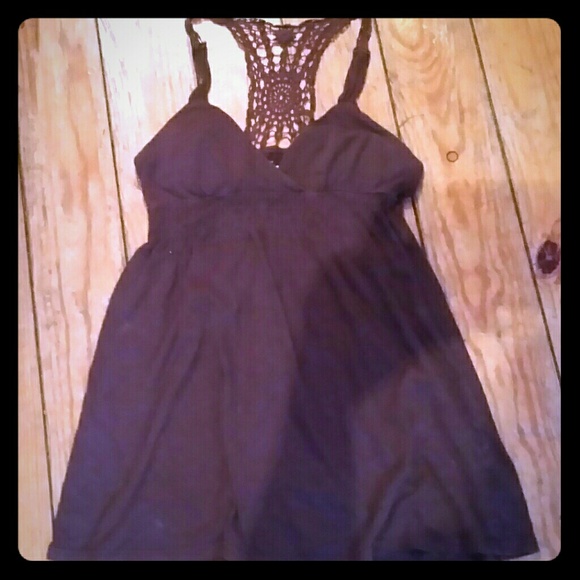 Light Weight Cotton Dress