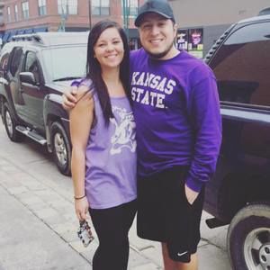 Meet your Posher, Madison