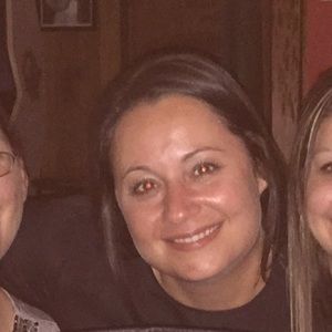 Meet your Posher, Stacy