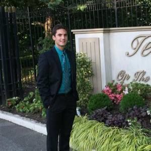 Meet your Posher, Nick