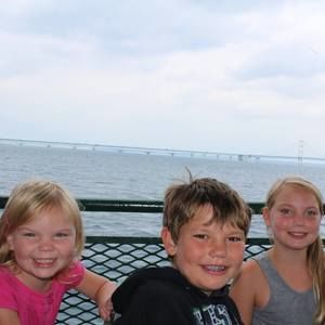 Meet your Posher, Cheryle