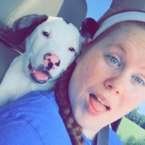 Meet your Posher, Alexandra