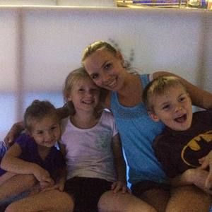 Meet your Posher, Jennifer