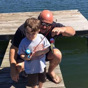 Meet your Posher, Gwendy