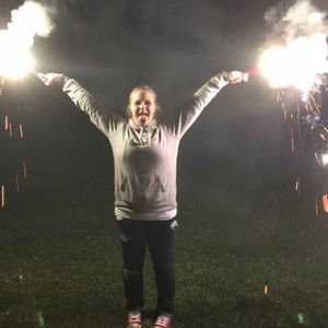 Meet your Posher, Casey