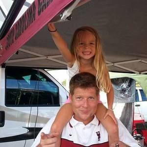 Meet your Posher, Stacy