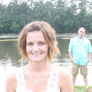 Meet your Posher, Chantal