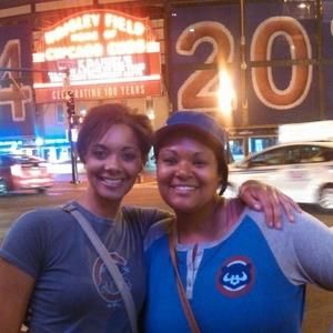 Meet your Posher, Tonia