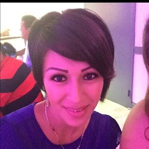 Meet your Posher, Sara