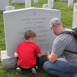 Meet your Posher, Justin