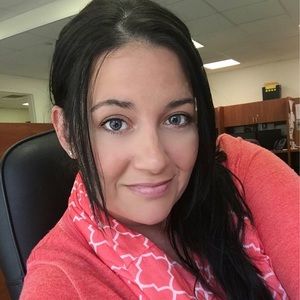 Meet your Posher, Audrey