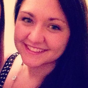 Meet your Posher, Kiersten