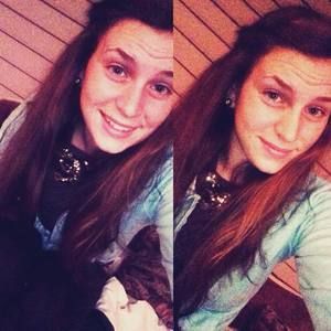 Meet your Posher, Brittany