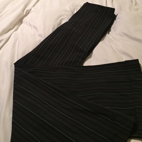 Max Mara To The Max dress pants
