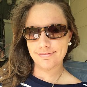 Meet your Posher, Kathryn