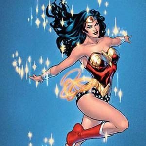 Meet your Posher, Daisy