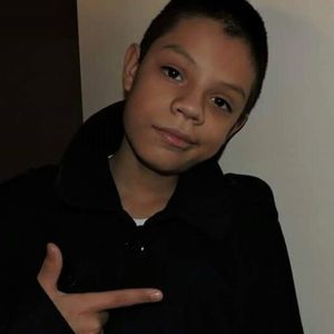 Meet your Posher, Erik