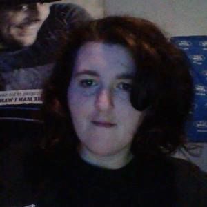 Meet your Posher, Annamaria