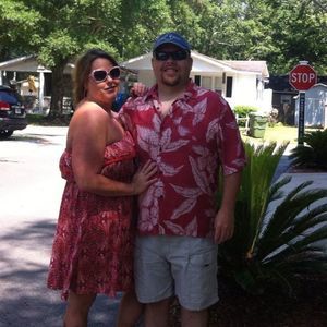 Meet your Posher, Tina