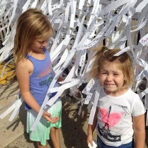 Meet your Posher, Chrissy