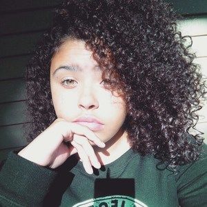 Meet your Posher, Jasmine