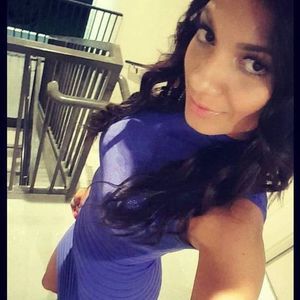 Meet your Posher, Daniela