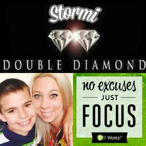 Meet your Posher, Stormi